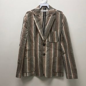 RIVIERA CLUB MEN'S BLAZER